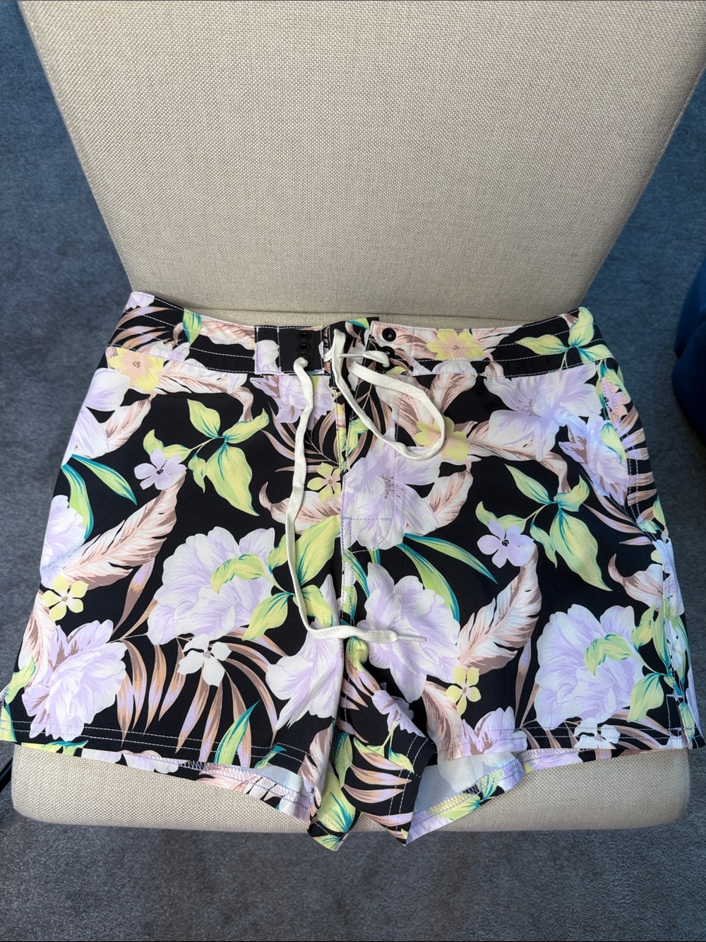 NWOT BillaBong Board Shorts